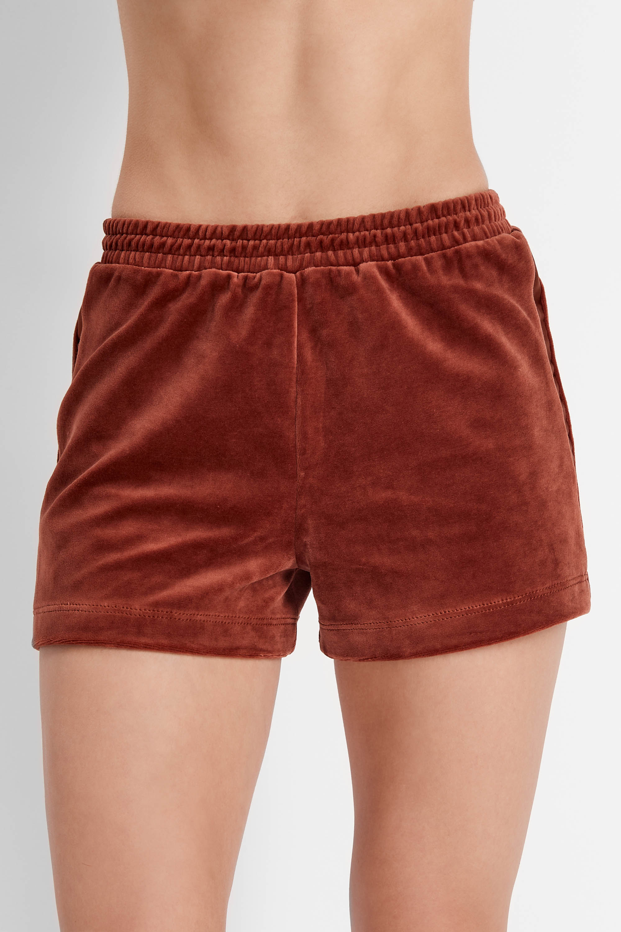 7005-6215 комплект жіночий (джемпер+шорти) Anabel Arto